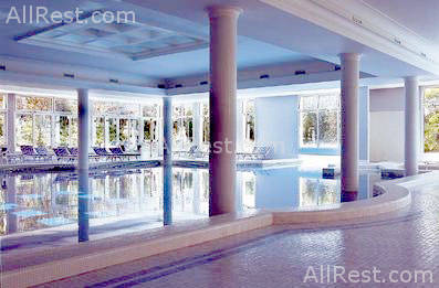Terme Metropole 25